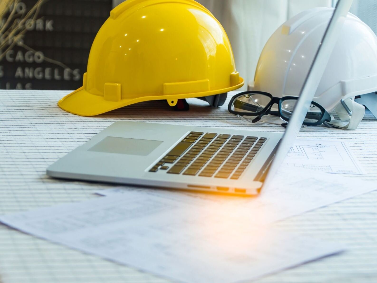 Nuovi obblighi - Sicurezza nei luoghi di lavoro -