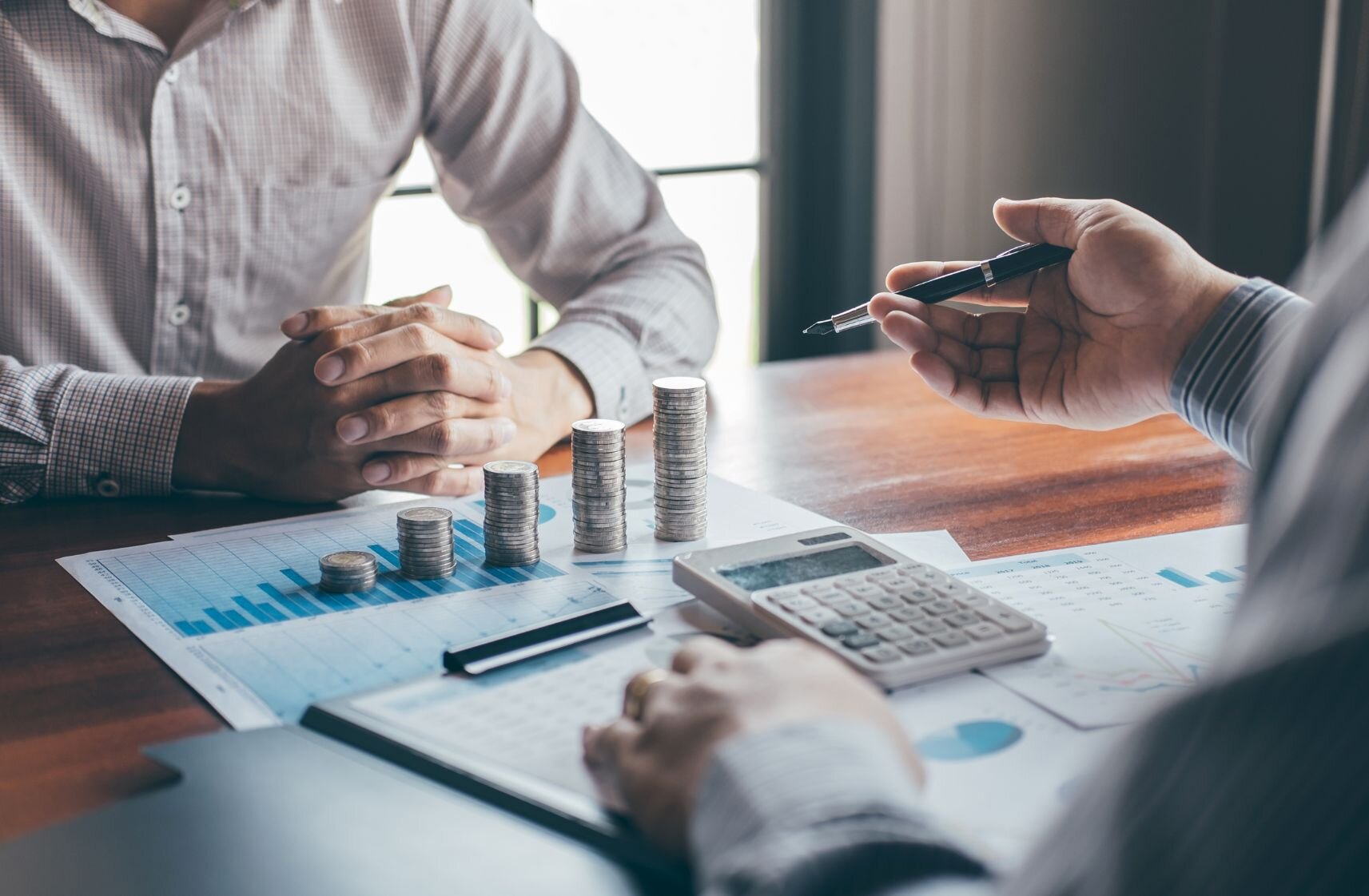 Gestione dei rimborsi spese