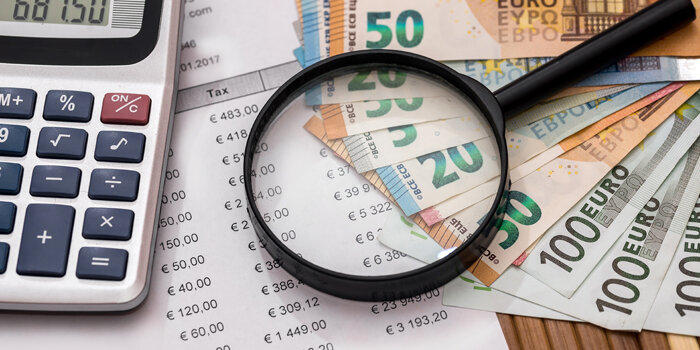 Contributi Pubblici: Quando vi &egrave; obbligo di pubblicazione sul sito