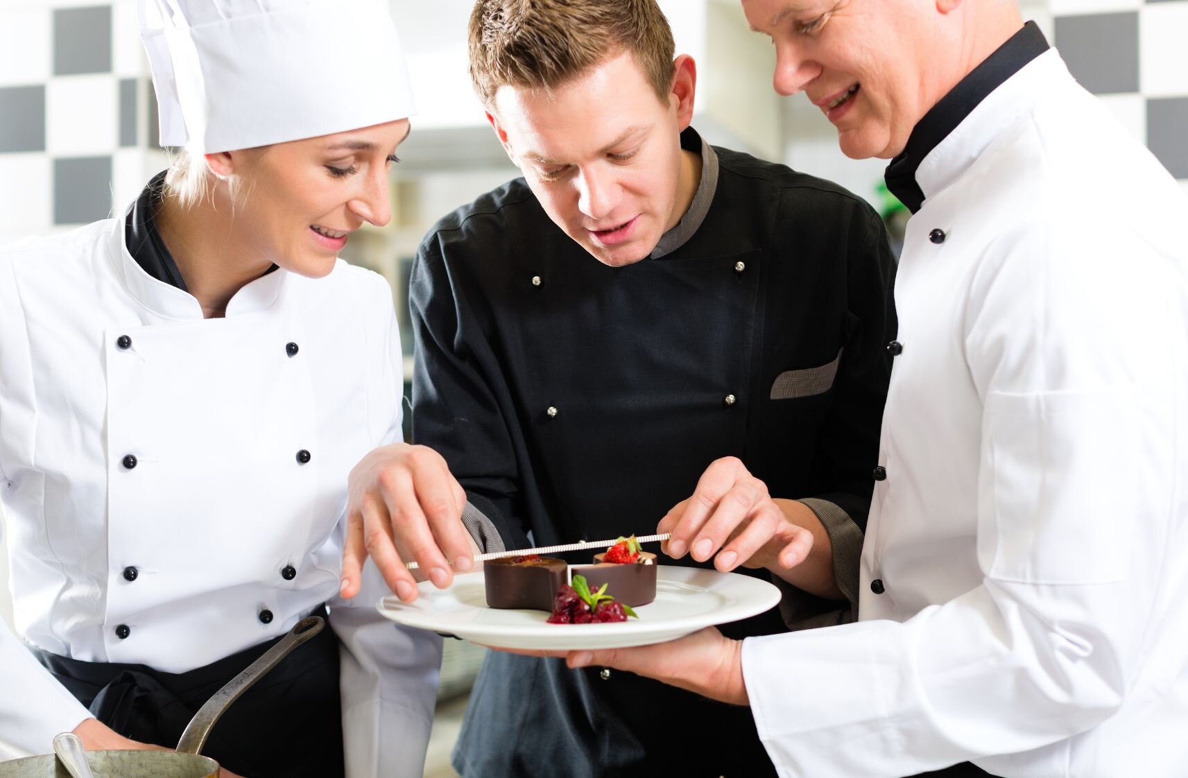 Fondo per il sostegno alle eccellenze della gastronomia e dell'agroalimentare italiano: domande dal 1 marzo.