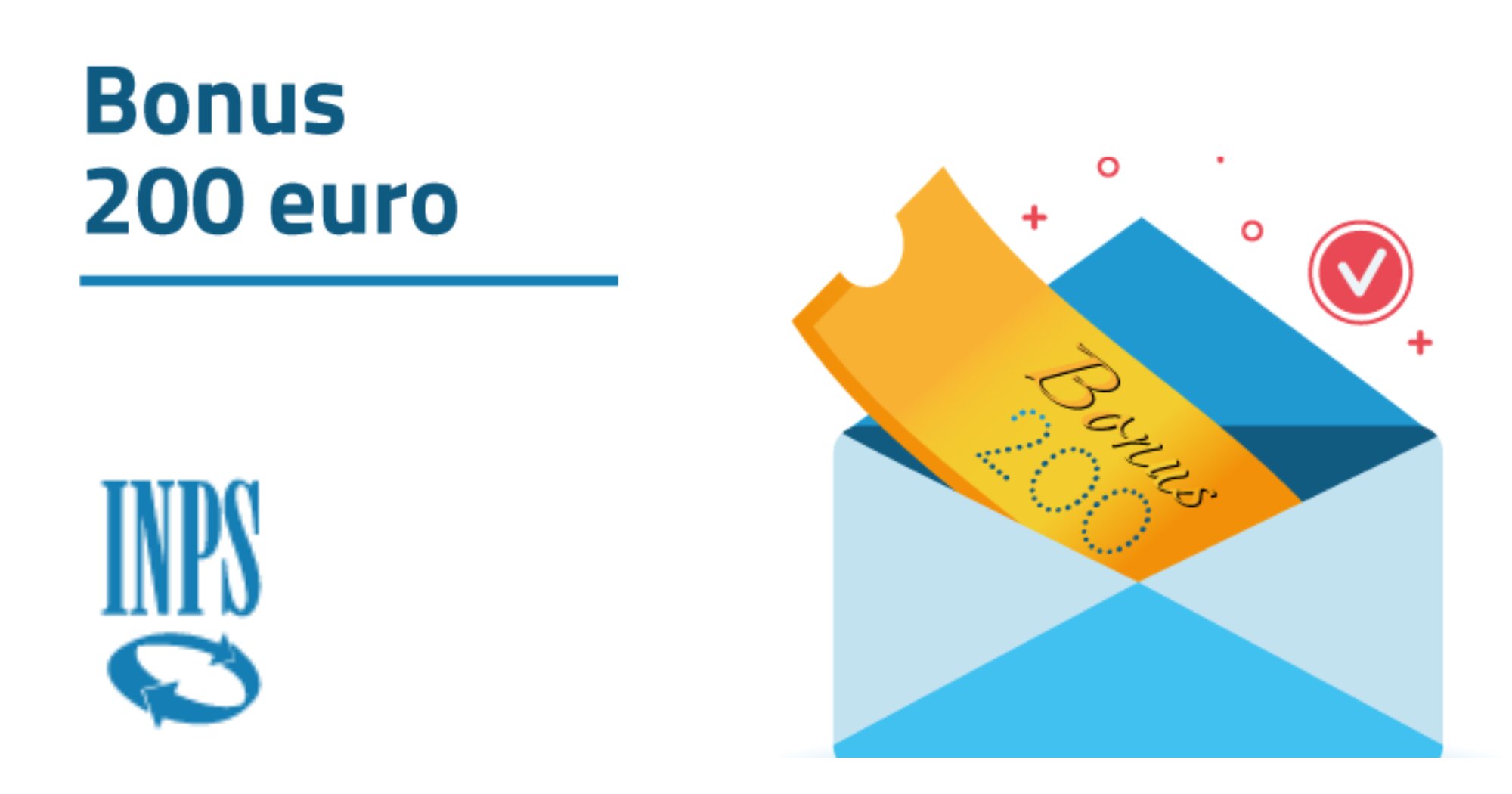 Bonus 200&euro; (fino a 350&euro;) lavoratori autonomi, domande fino al 30/11.