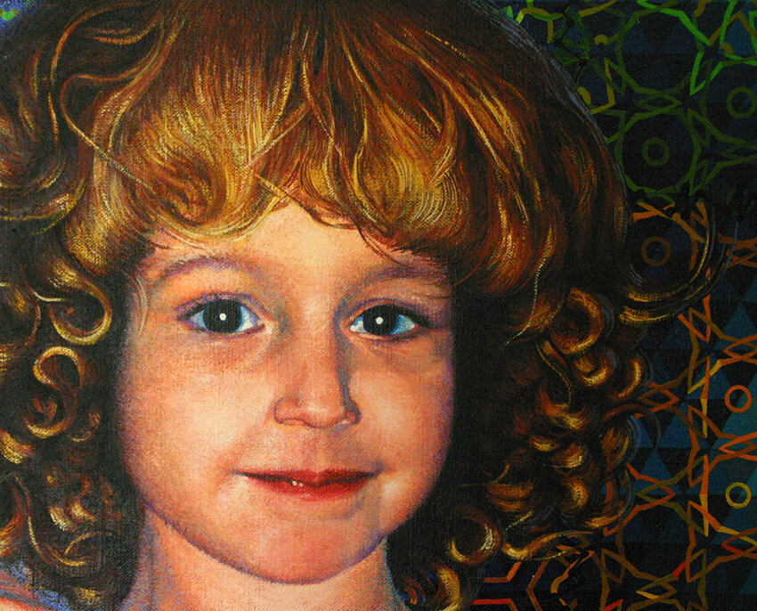 lametadettagliovolto