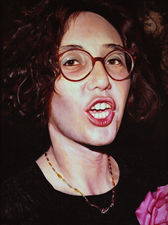 ritrattomarghe