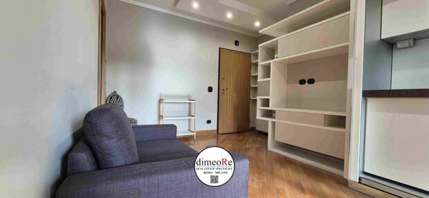 Affitto Bilocale Garbatella