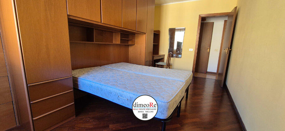 Vendesi Appartamento Roma Cecchignola