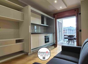 AFFITTO APPARTAMENTO GARBATELLA via fernando colombo