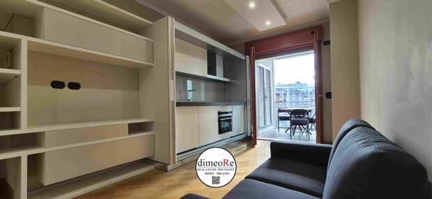 Affitto Bilocale Garbatella