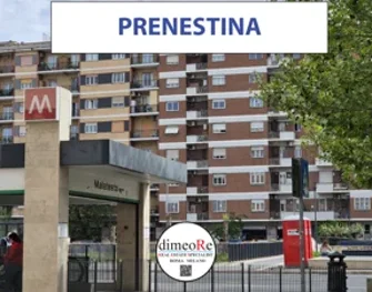 prenestina