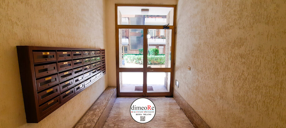 Vendesi Appartamento Roma Montagnola Via Adolfo Rav� 106