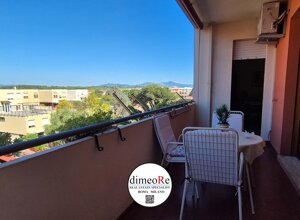 VENDITA APPARTAMENTO VIA ANTON CECHOV ROMA