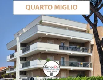 quarto miglio