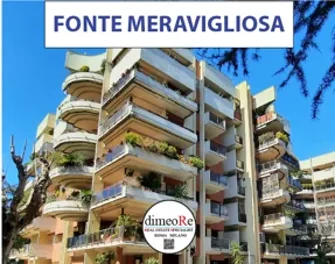 fonte meraviliosa