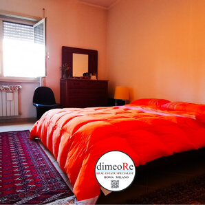 Vendesi Appartamento Roma Montagnola