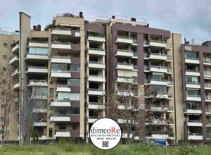 AFFITTO APPARTAMENTO GARBATELLA via fernando colombo