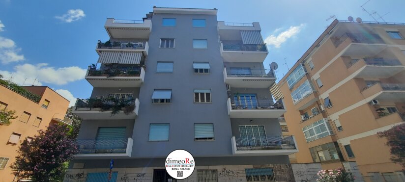 Vendesi Appartamento Roma Via Lorenzo Bonincontri -Ardeatino