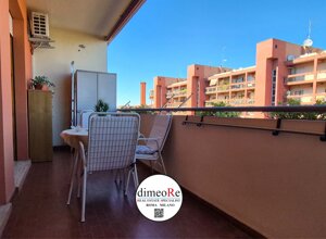 VENDITA APPARTAMENTO VIA ANTON CECHOV ROMA