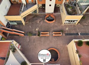 VENDITA APPARTAMENTO VIA ANTON CECHOV ROMA