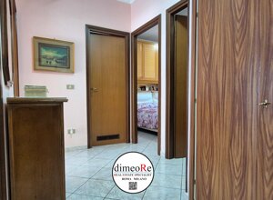 VENDITA APPARTAMENTO VIA ANTON CECHOV ROMA