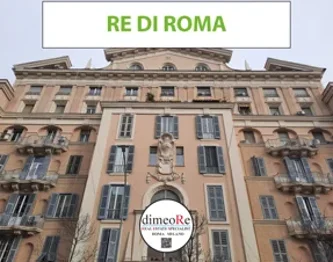 re di roma
