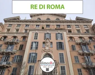 re di roma