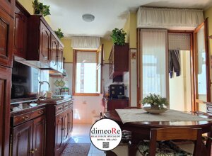 VENDITA APPARTAMENTO VIA ANTON CECHOV ROMA