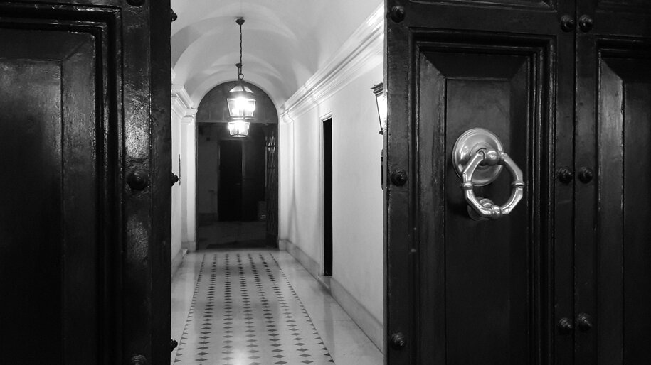 dimeore - Appartamenti Roma e Milano