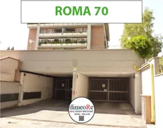 roma 70