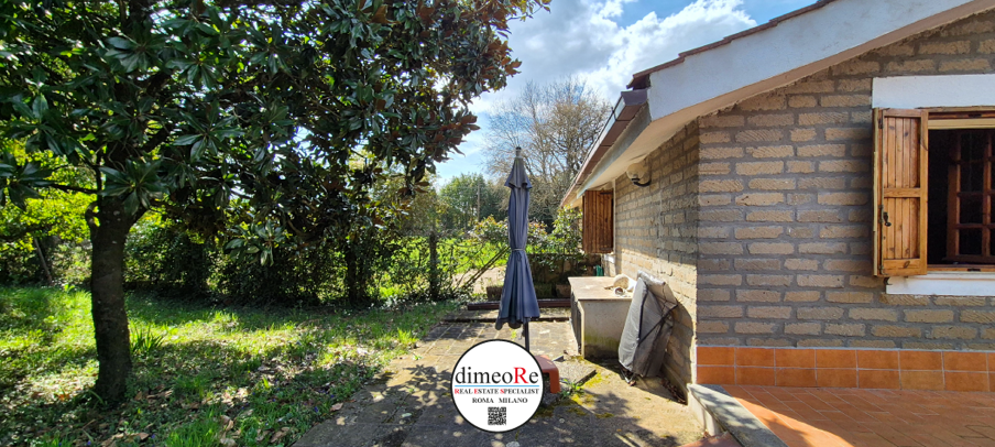 VENDITA VILLA ORIOLO ROMANO VENDITA VILLA ORIOLO ROMANO