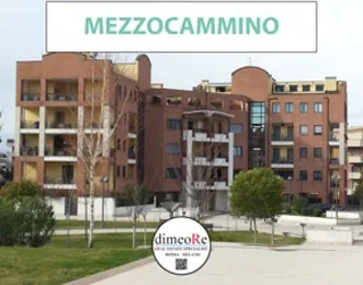 mezzocammino