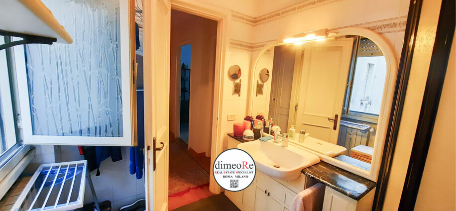 Vendesi Appartamento Roma Montagnola Via Adolfo Rav� 106