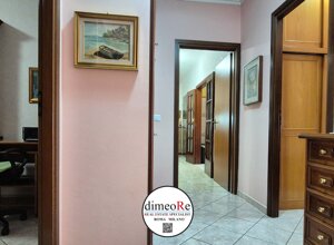 VENDITA APPARTAMENTO VIA ANTON CECHOV ROMA