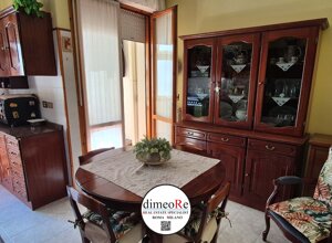 VENDITA APPARTAMENTO VIA ANTON CECHOV ROMA