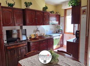 VENDITA APPARTAMENTO VIA ANTON CECHOV ROMA