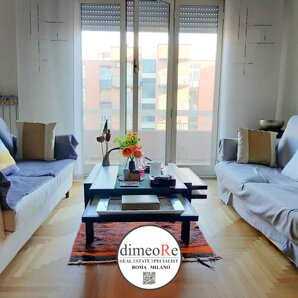 Vendesi Appartamento Roma Montagnola