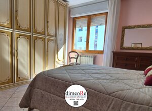 VENDITA APPARTAMENTO VIA ANTON CECHOV ROMA