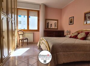 VENDITA APPARTAMENTO VIA ANTON CECHOV ROMA