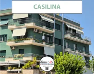 casilina