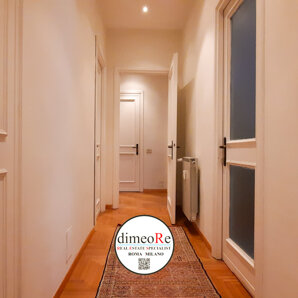 Vendesi Appartamento Roma Montagnola