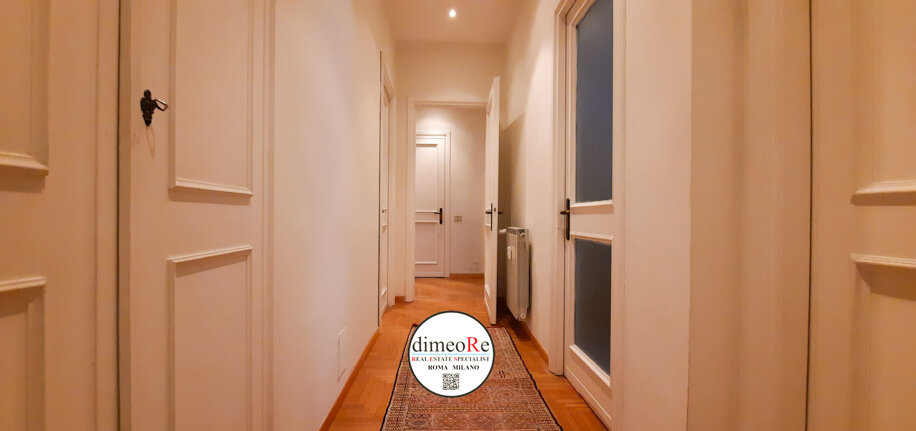 Vendesi Appartamento Roma Montagnola Via Adolfo Rav� 106