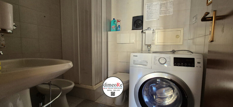 Vendesi Appartamento Roma Cecchignola