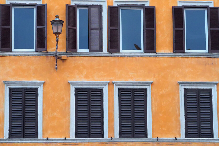 Affittasi Vendesi Appartamenti Roma e Milano - Properties for rent and for sale in Rome and Milan