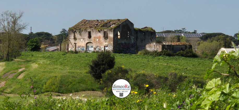 Vendesi Appartamento Roma Cecchignola