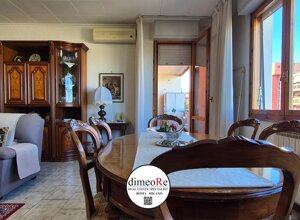 VENDITA APPARTAMENTO VIA ANTON CECHOV ROMA