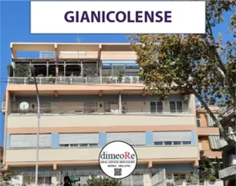 gianicolense