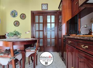 VENDITA APPARTAMENTO VIA ANTON CECHOV ROMA