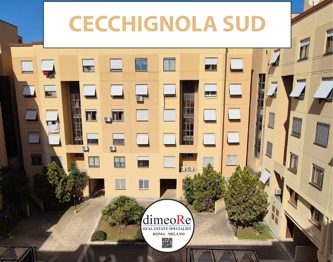 cecchignola-sud