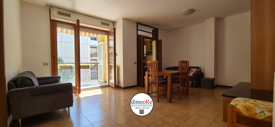 Vendesi Appartamento Roma Cecchignola