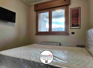 AFFITTO APPARTAMENTO GARBATELLA via fernando colombo