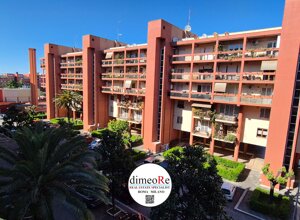 VENDITA APPARTAMENTO VIA ANTON CECHOV ROMA