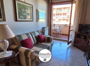 VENDITA APPARTAMENTO VIA ANTON CECHOV ROMA